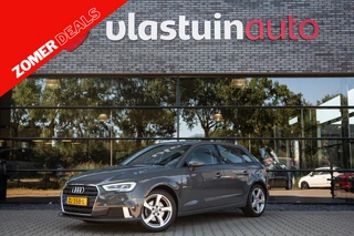 Audi A3 – thumbnail 1