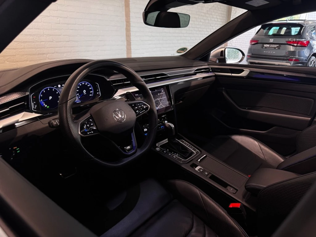 Volkswagen Arteon – foto 12