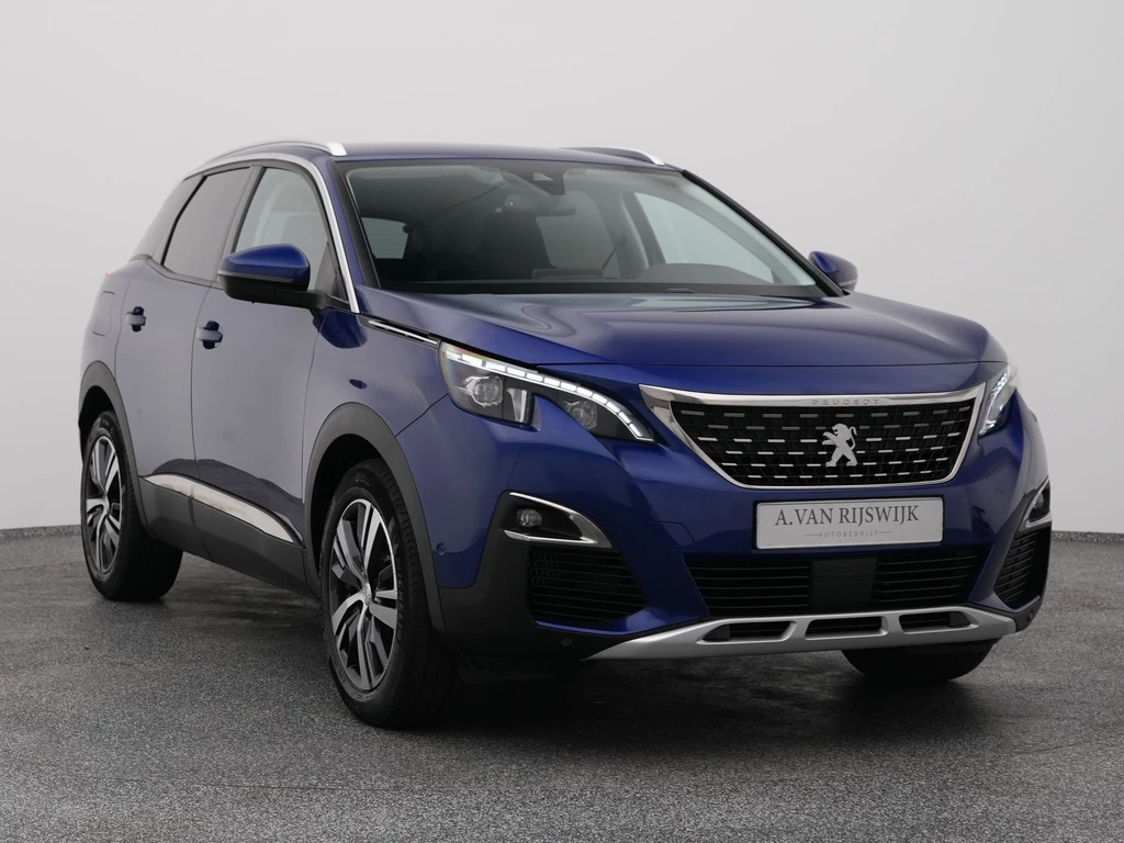 Peugeot 3008 – foto 17