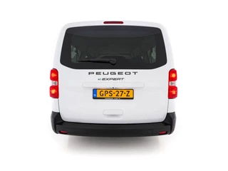 Peugeot e-Expert – thumbnail 3