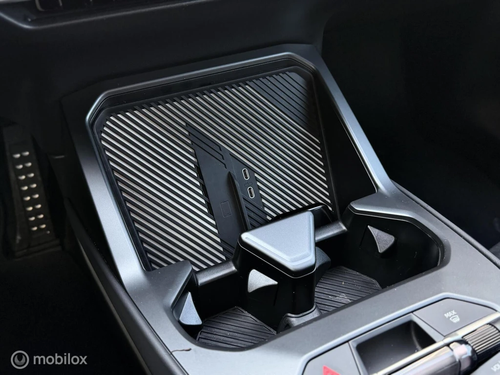 BMW iX3 – foto 25