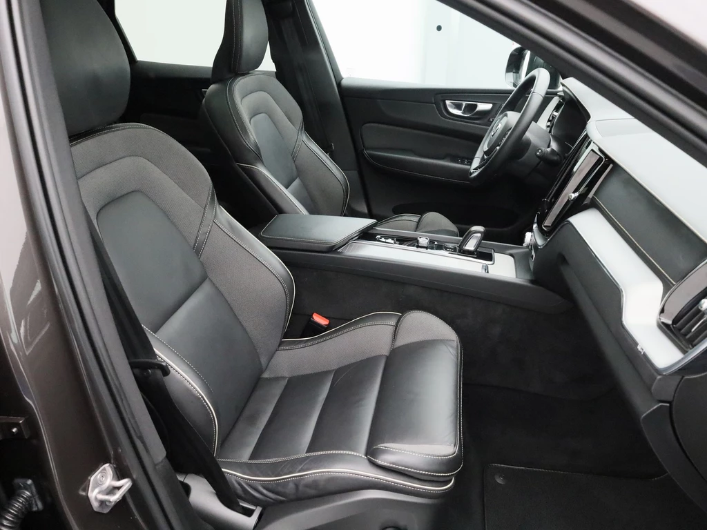 Volvo XC60 – foto 10