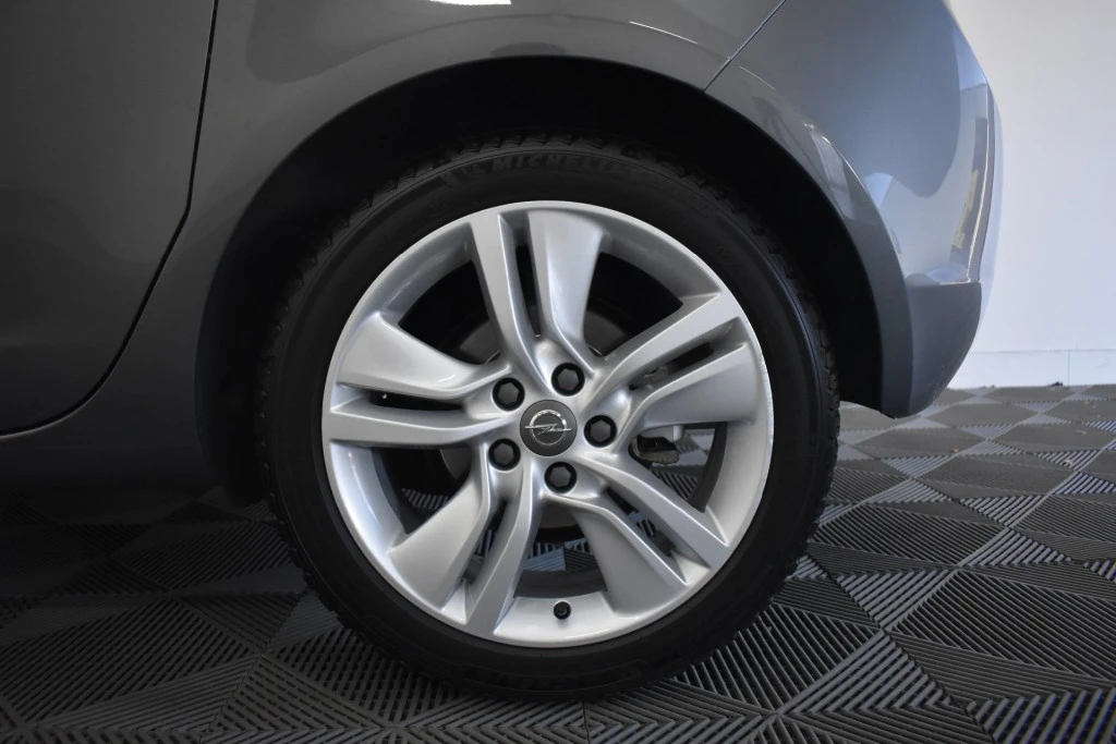 Opel Meriva – foto 31