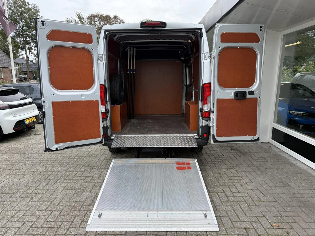 Opel Movano – foto 8