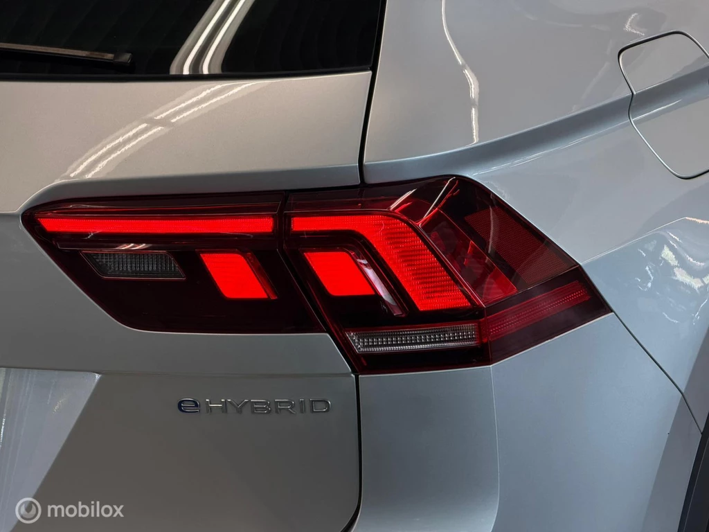 Volkswagen Tiguan – foto 17