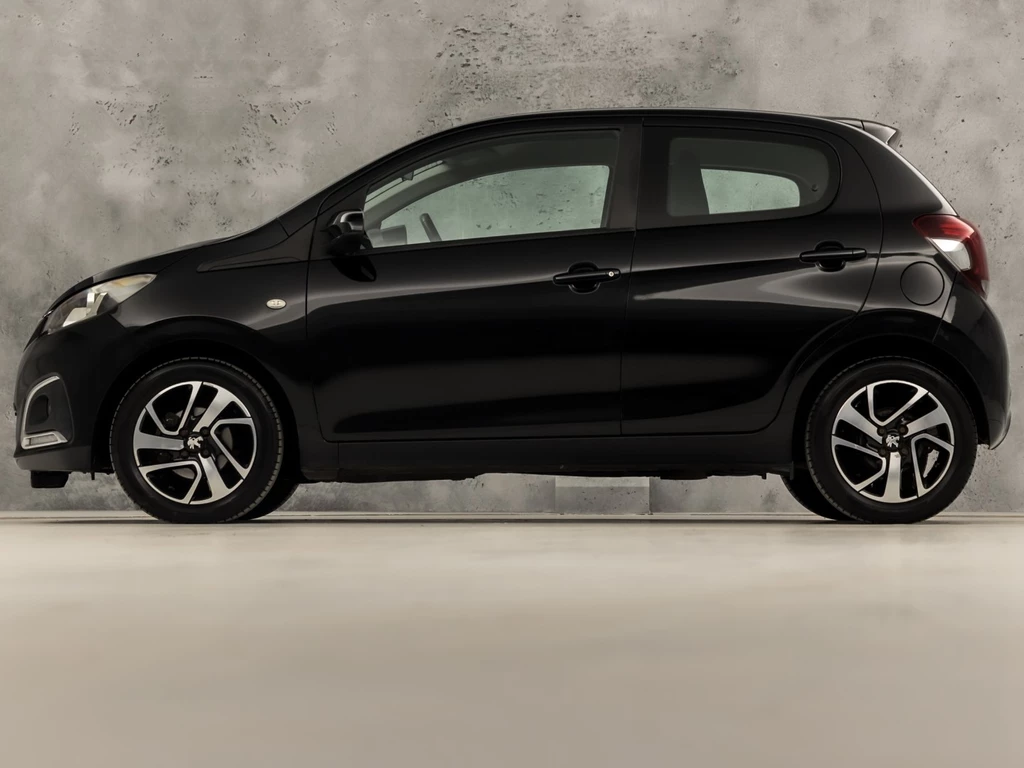 Peugeot 108 – foto 3