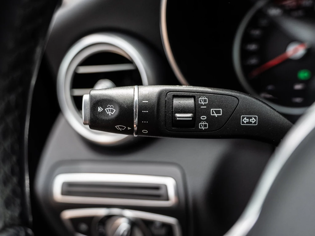 Mercedes-Benz C-Klasse – foto 31