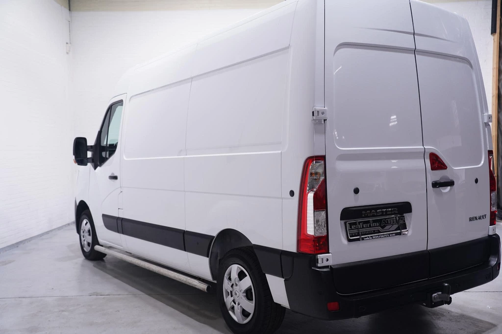 Renault Master – foto 4