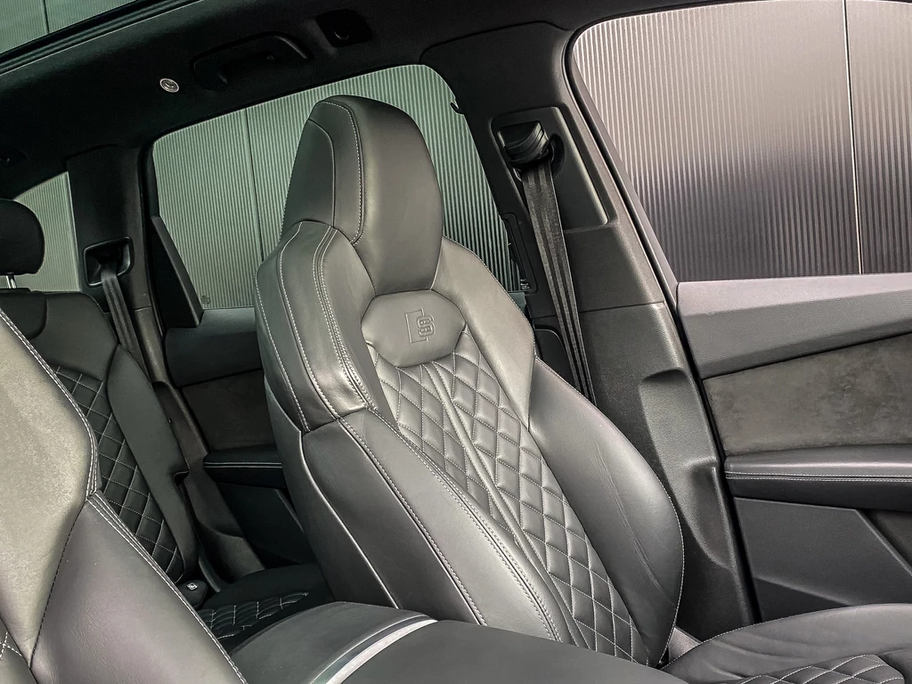 Audi Q7 – foto 90