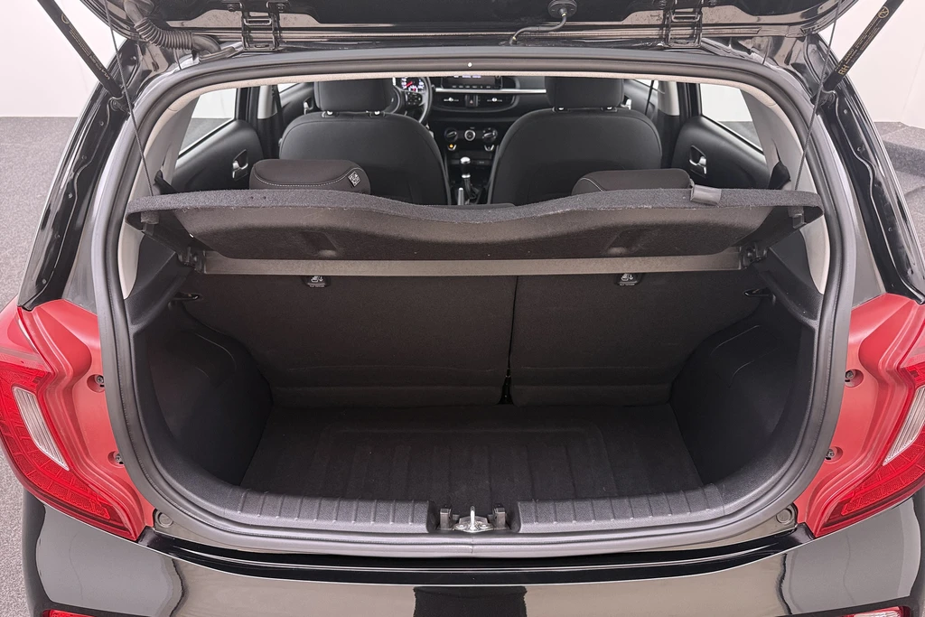 Kia Picanto – foto 13