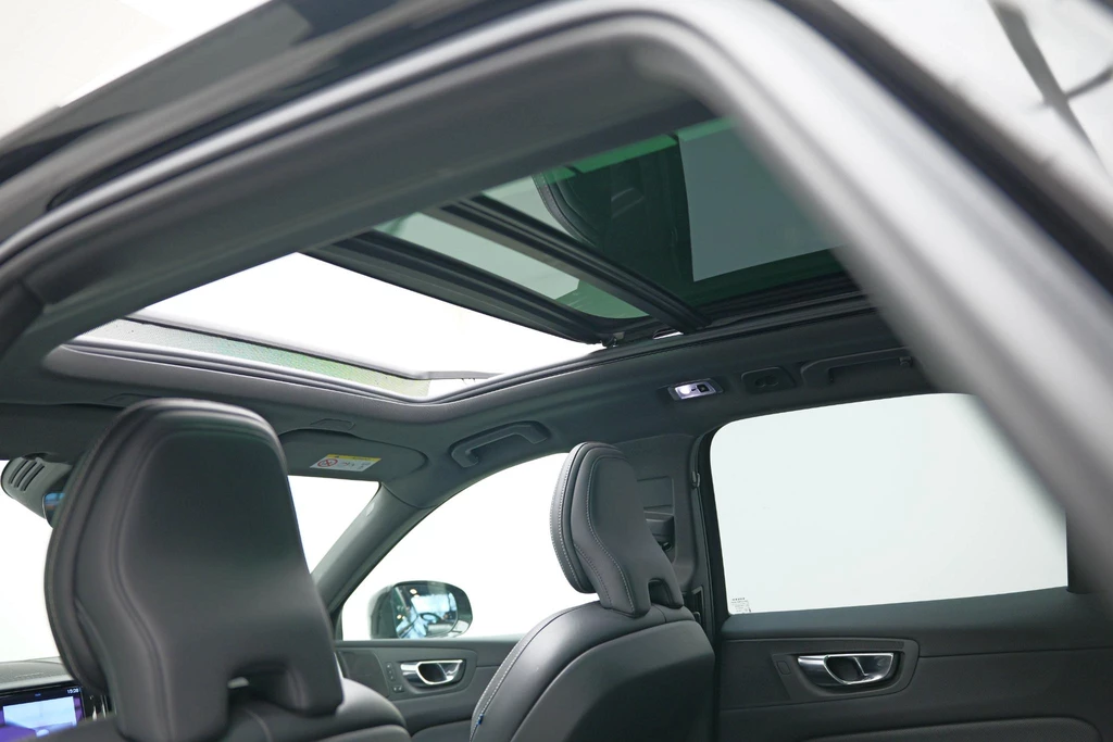 Volvo XC60 – foto 16