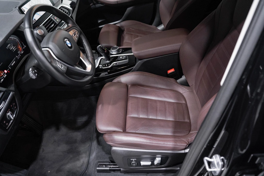 BMW X3 – foto 27