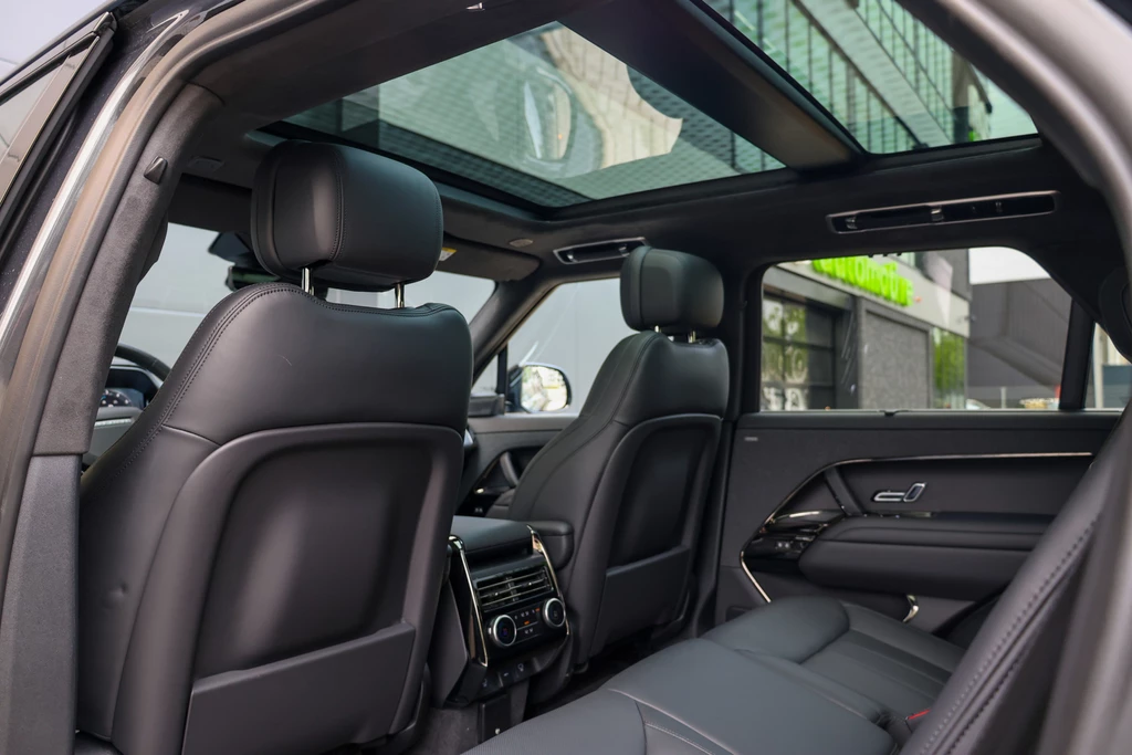 Land Rover Range Rover Sport – foto 67