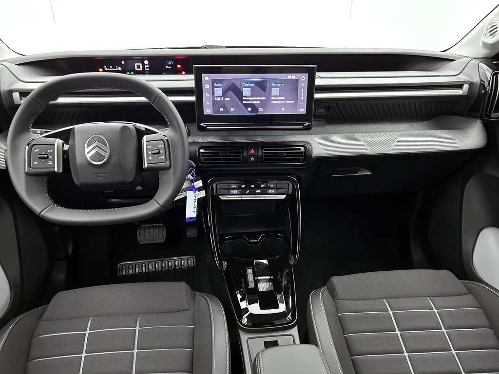 Citroën C3 – foto 20