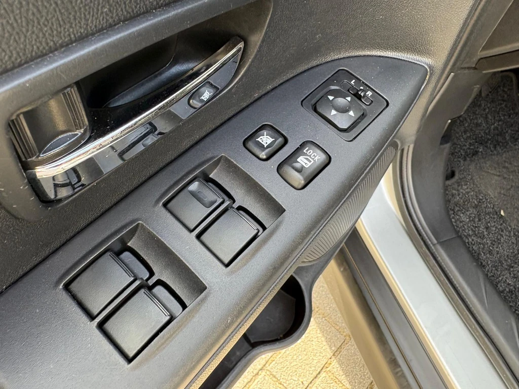 Mitsubishi ASX – foto 26