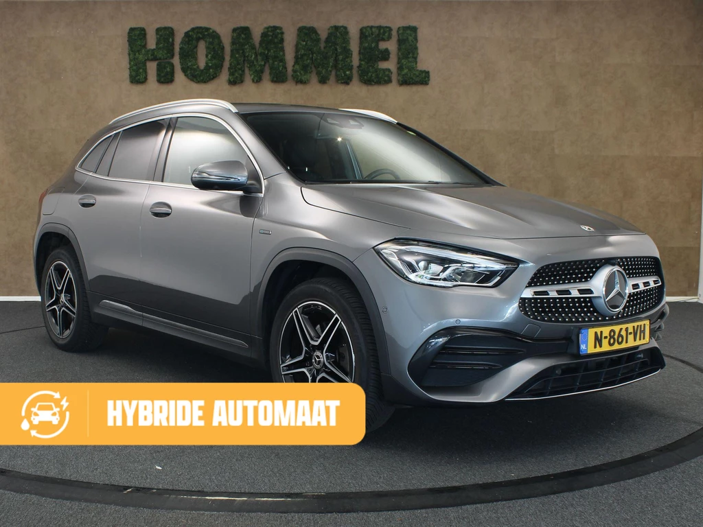Mercedes-Benz GLA – foto 8