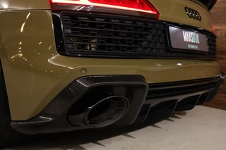 Audi R8 – thumbnail 20