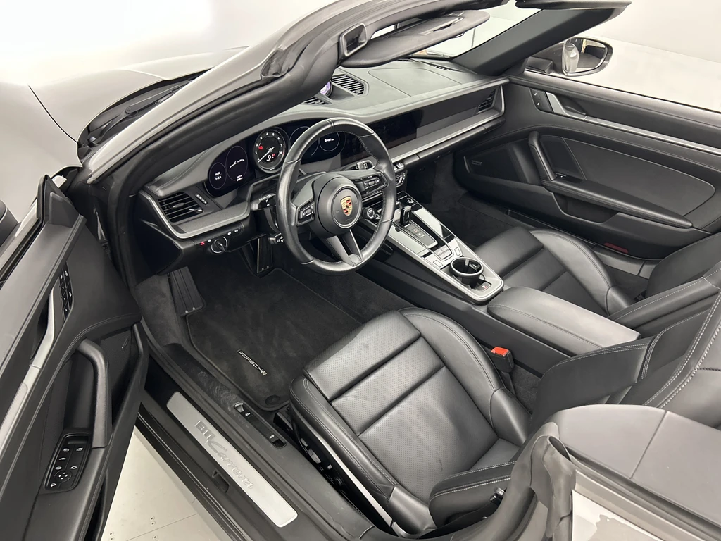 Porsche 911 – foto 13