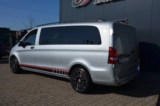 Mercedes-Benz Vito – thumbnail 3