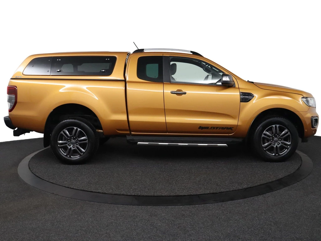 Ford Ranger – foto 6