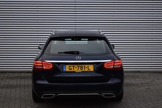 Mercedes-Benz C-Klasse – thumbnail 3