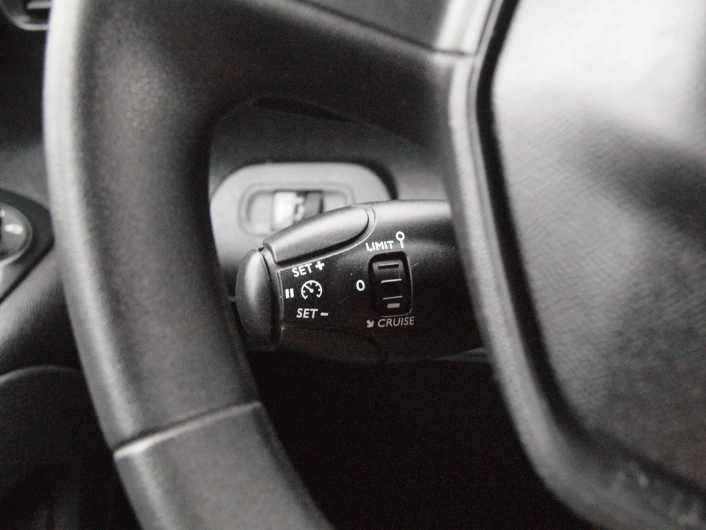 Peugeot Partner – foto 15