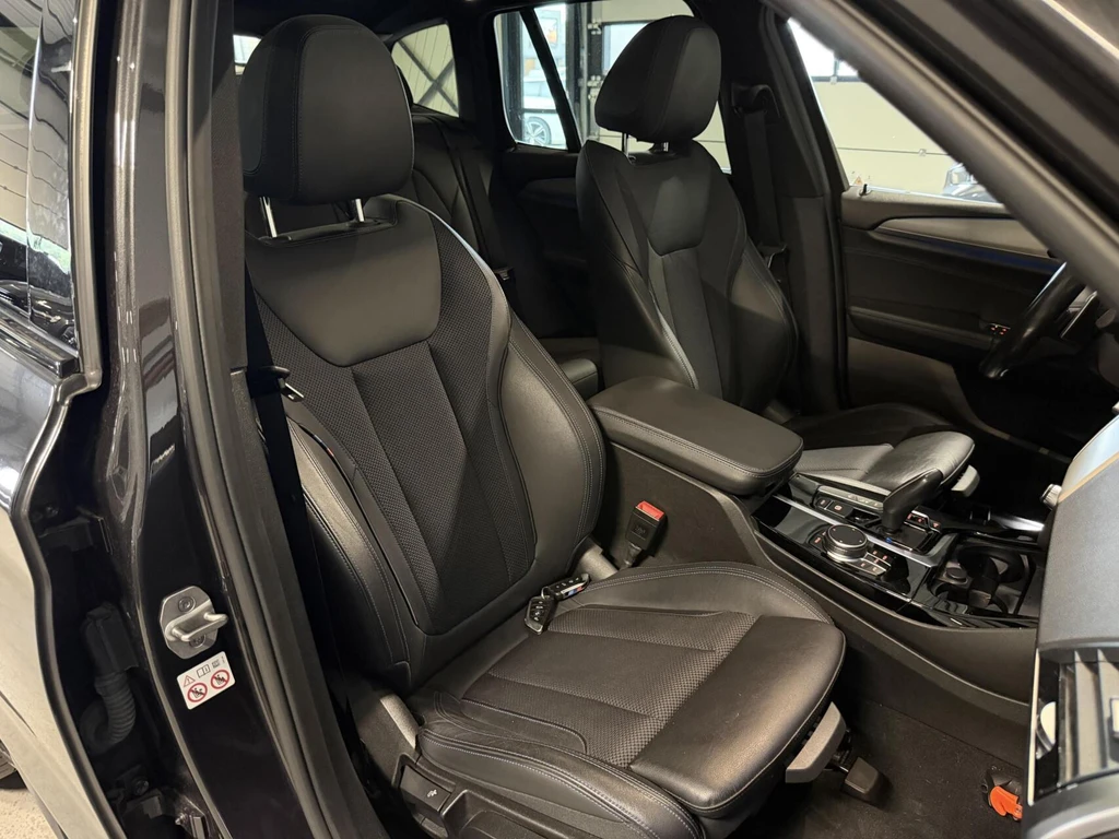 BMW X3 – foto 30