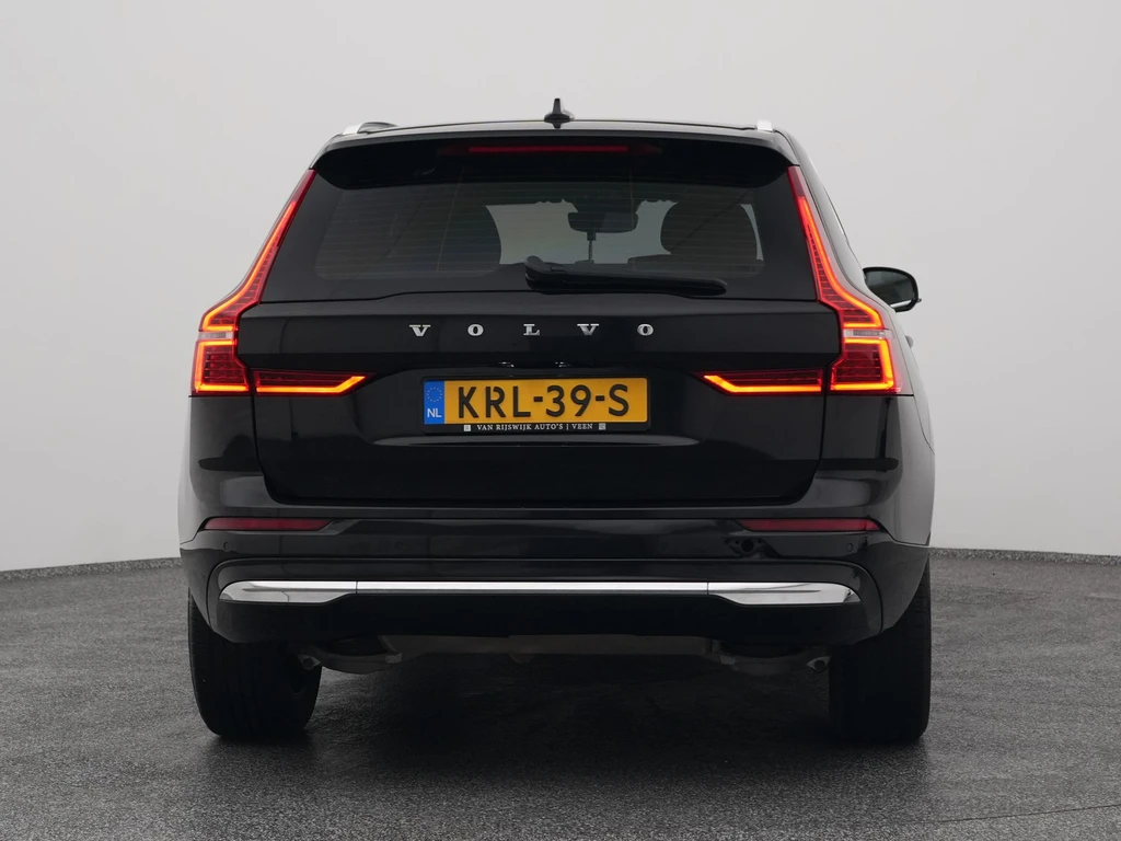 Volvo XC60 – foto 8