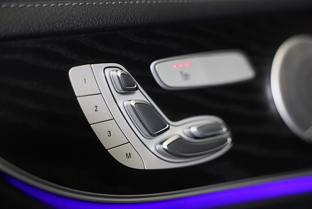 Mercedes-Benz E-Klasse – foto 22
