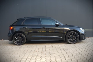 Audi A1 Sportback – thumbnail 12