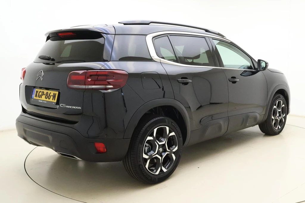 Citroën C5 Aircross – foto 6
