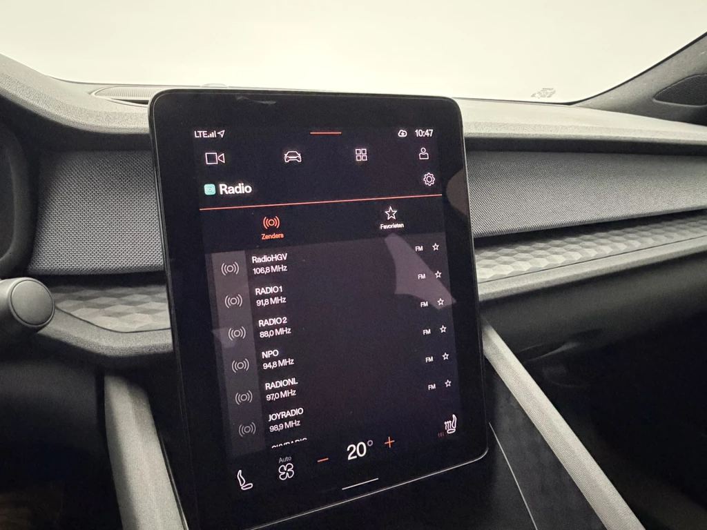 Polestar 2 – foto 17
