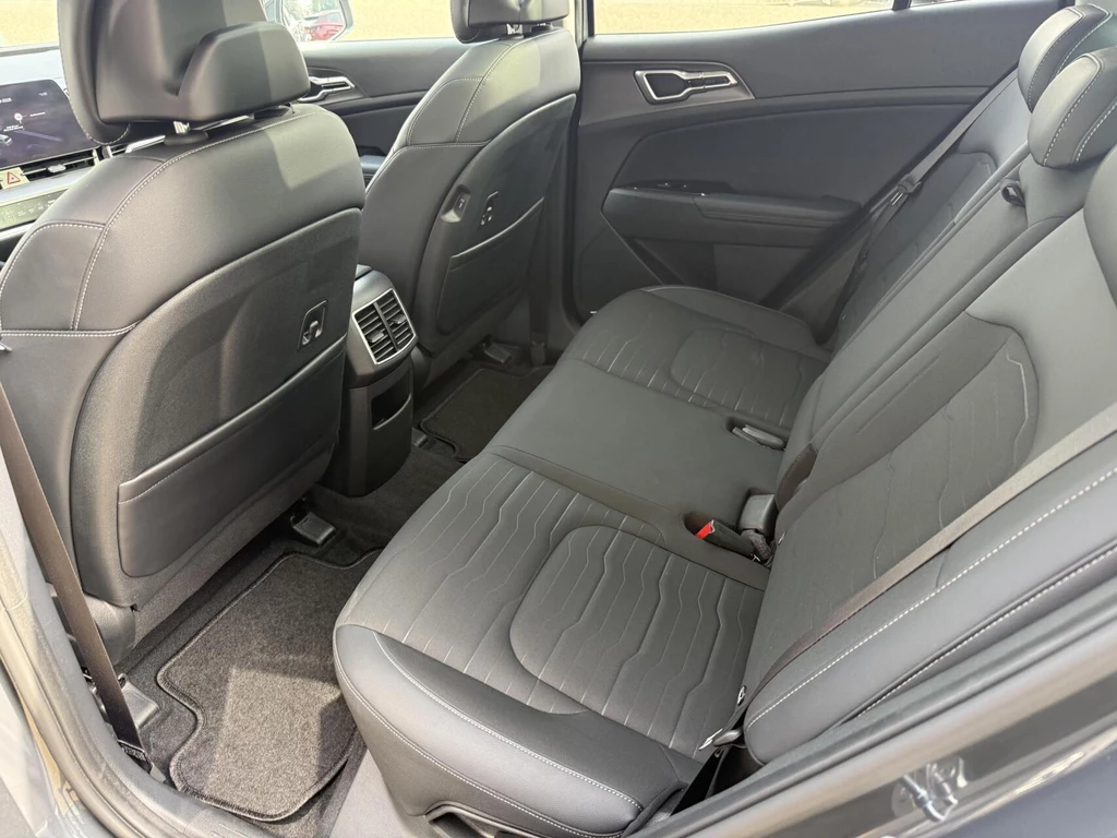 Kia Sportage – foto 23