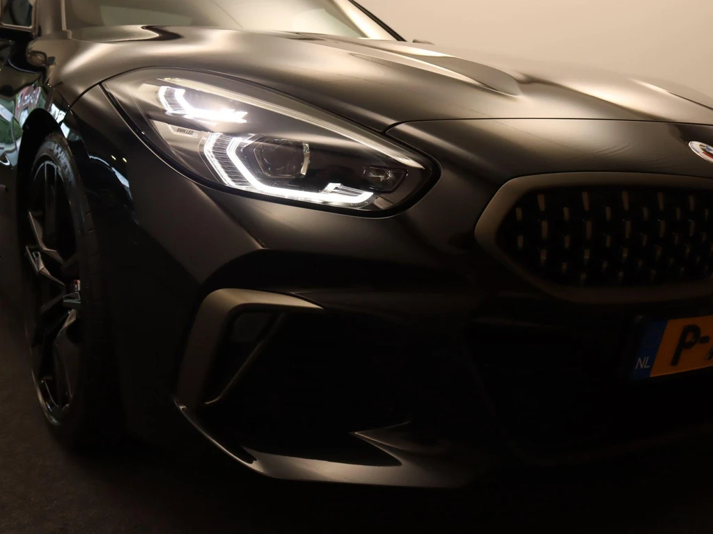 BMW Z4 – foto 15