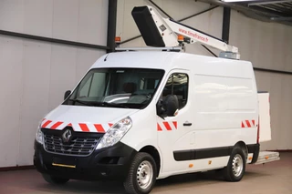 Renault Master – thumbnail 1