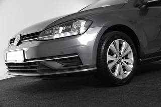 Volkswagen Golf – thumbnail 17