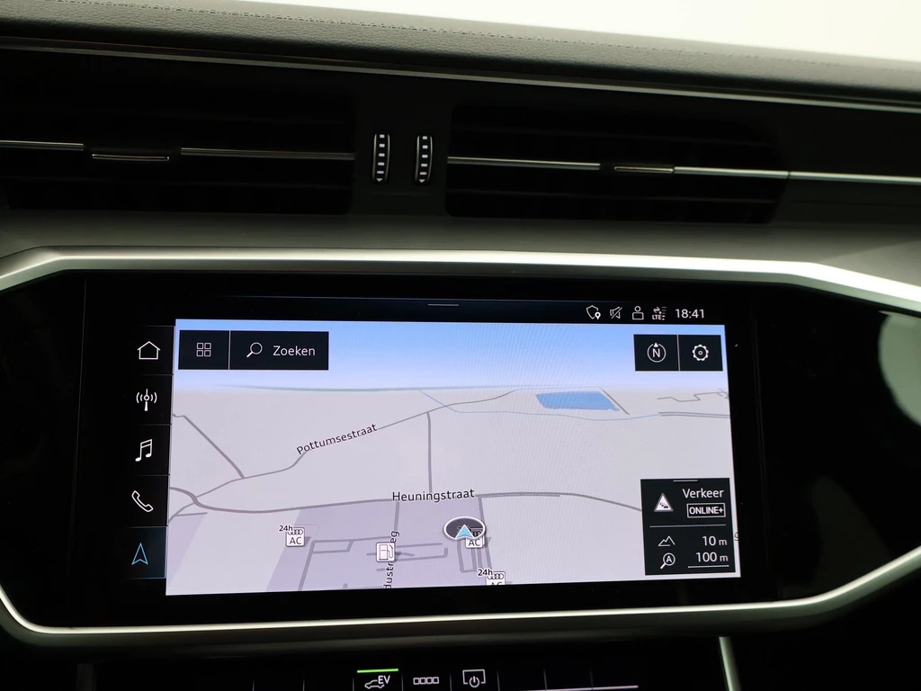 Audi A6 – foto 38