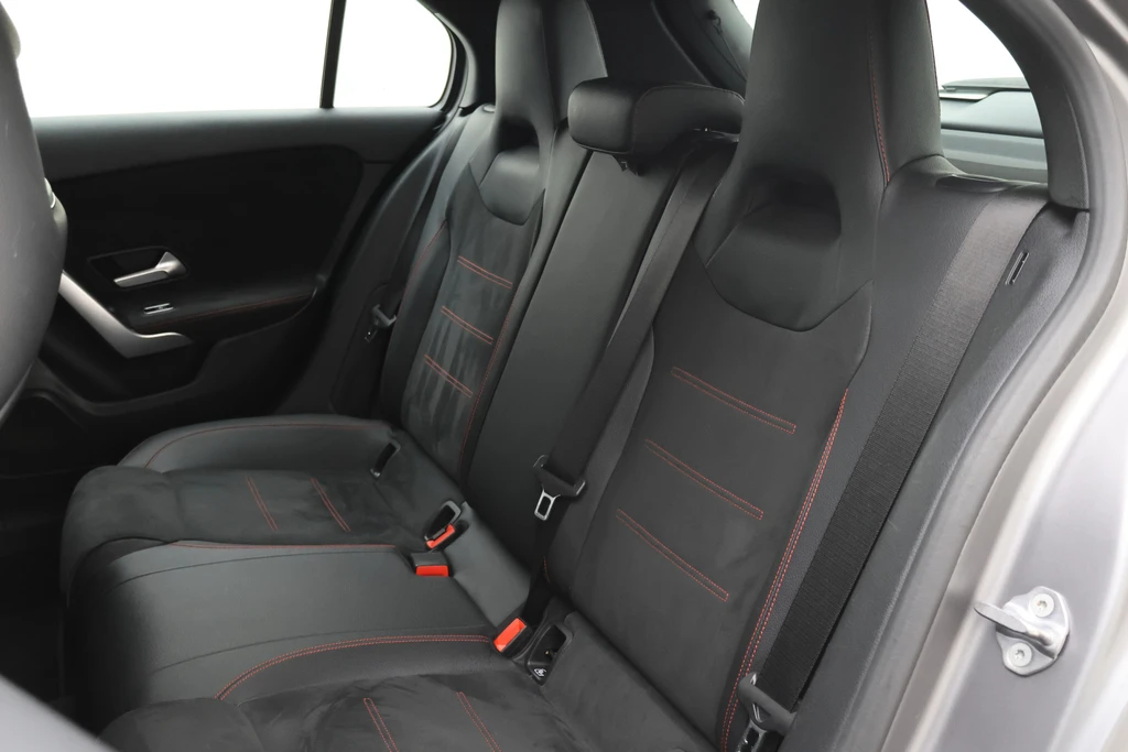 Mercedes-Benz A-Klasse – foto 19