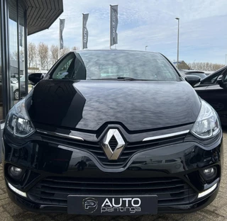 Renault Clio – thumbnail 6