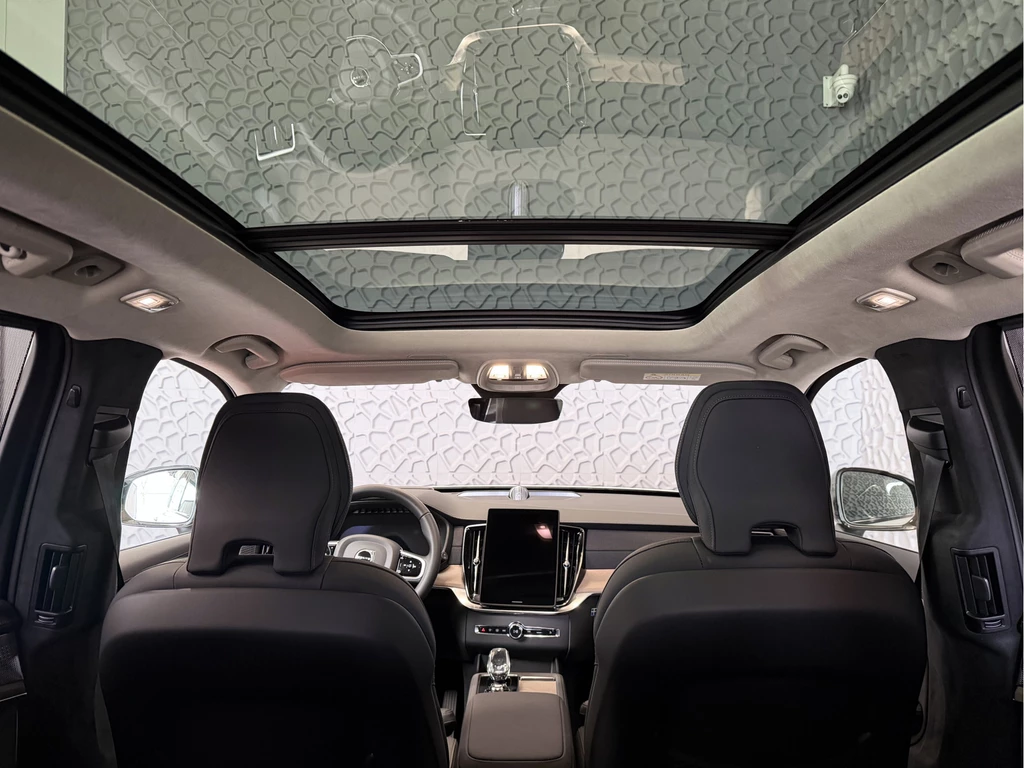 Volvo XC90 – foto 19