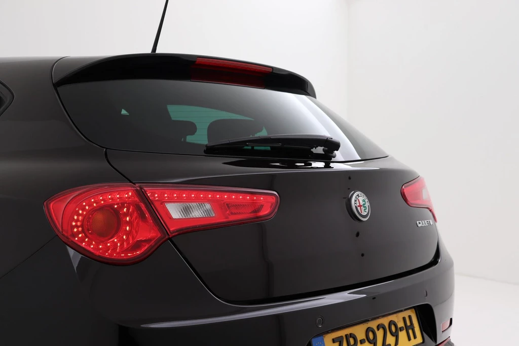 Alfa Romeo Giulietta – foto 6