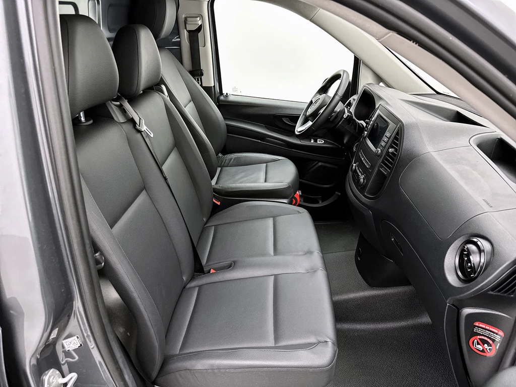 Mercedes-Benz eVito – foto 22