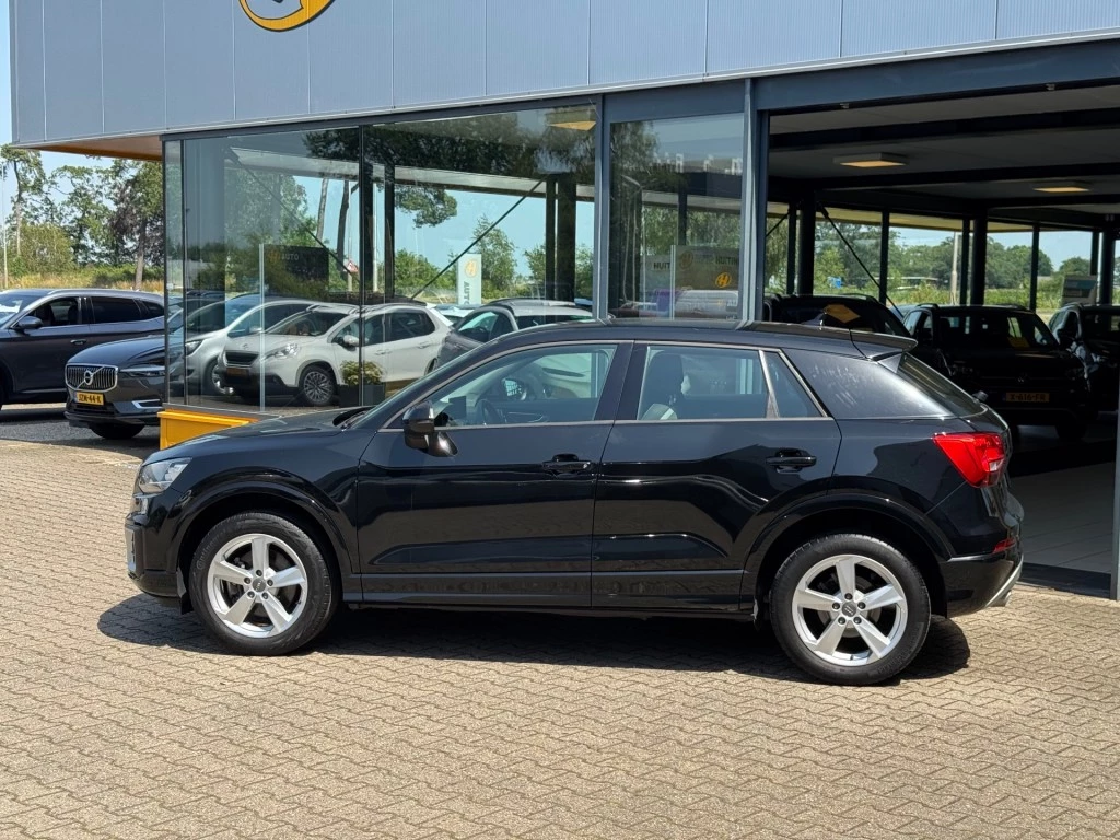 Audi Q2 – foto 2