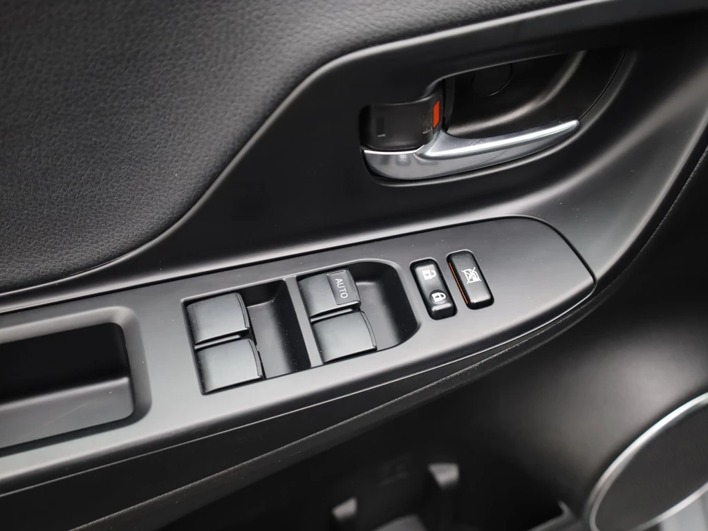 Toyota Yaris – foto 35