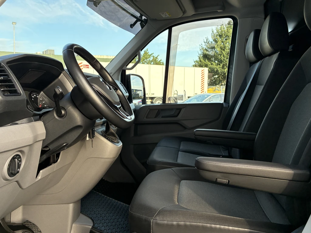 Volkswagen Crafter – foto 20