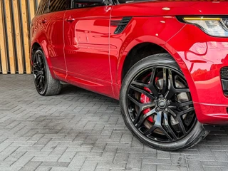 Land Rover Range Rover Sport – thumbnail 35