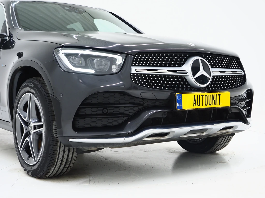 Mercedes-Benz GLC – foto 8