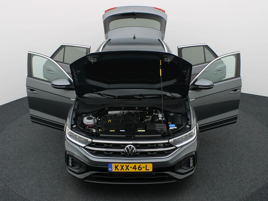 Volkswagen T-Roc – foto 15
