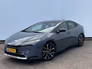 Toyota Prius – thumbnail 2