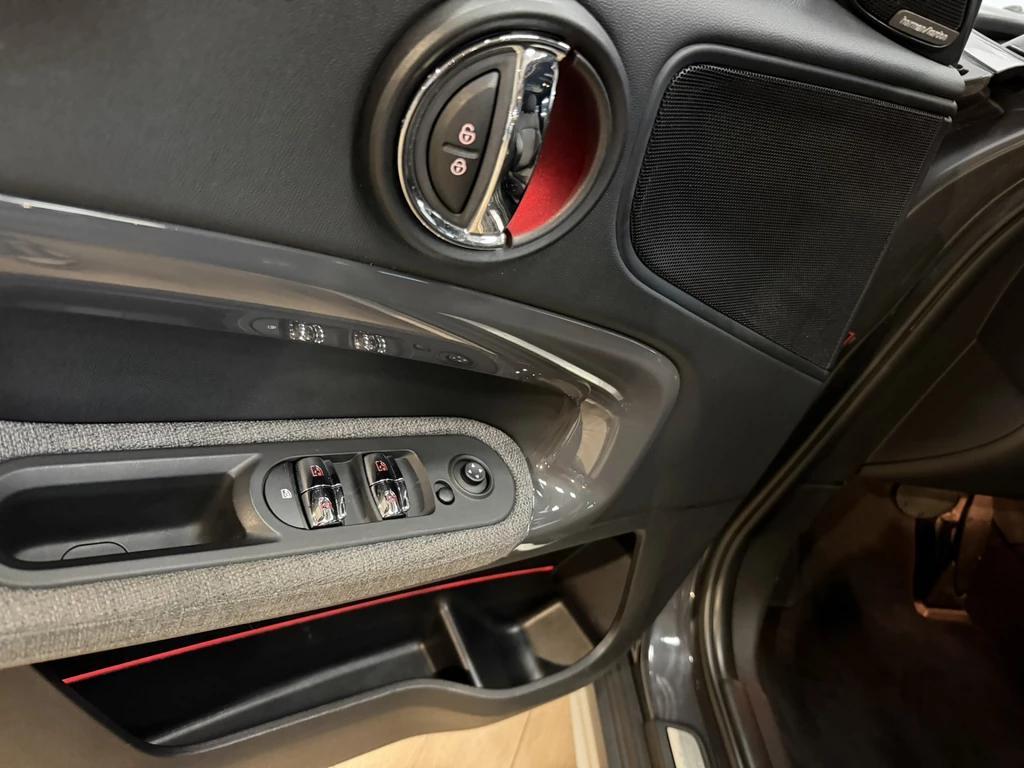 MINI Countryman – foto 14